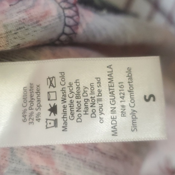 Carly cotton blend dress - Picture 4 of 5